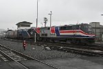 Nice Consist on the Chief